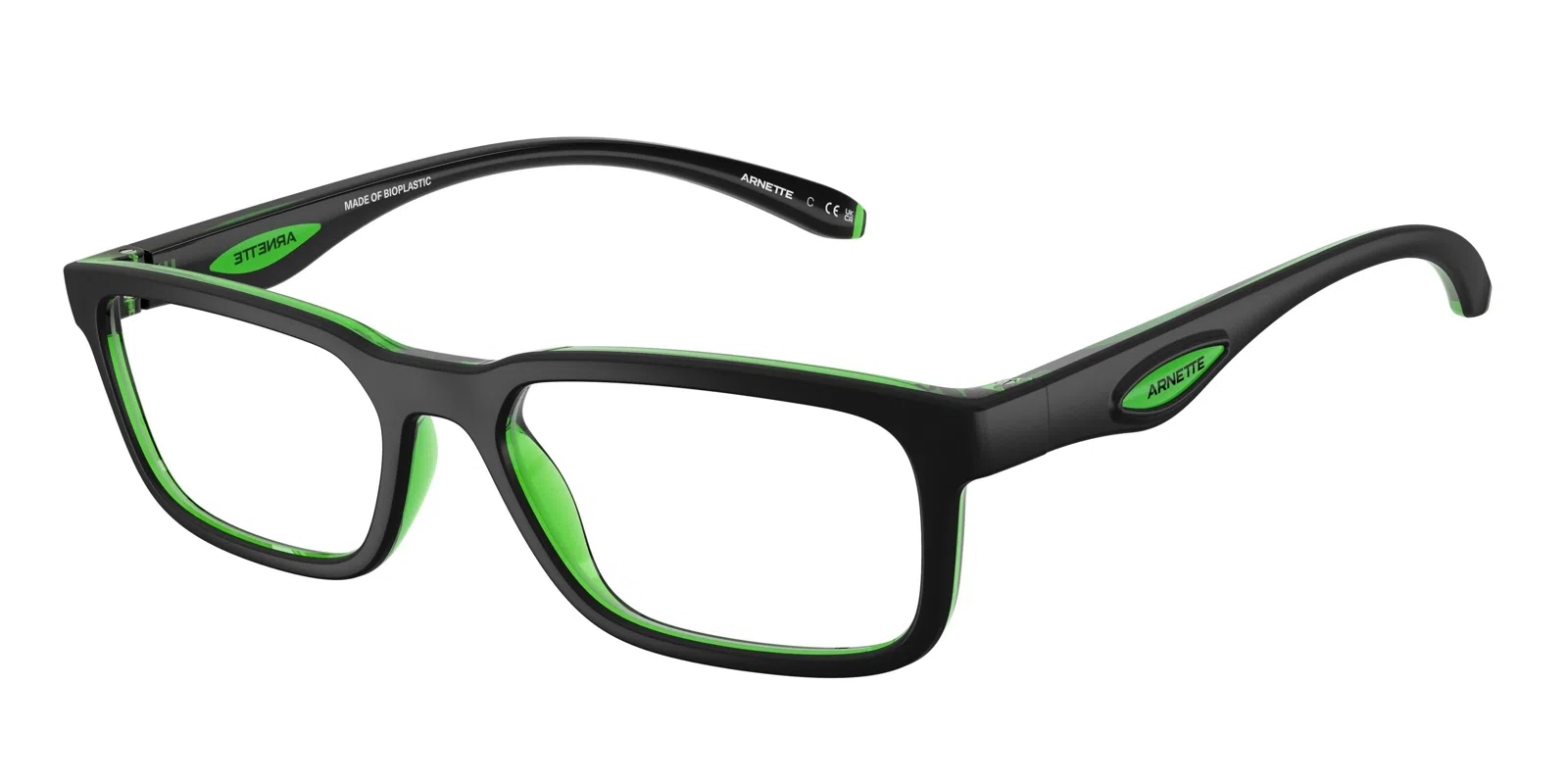 Arnette Raysin 7283 Eyeglasses - view 8